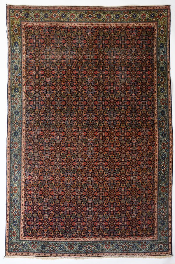 Bijiar carpet