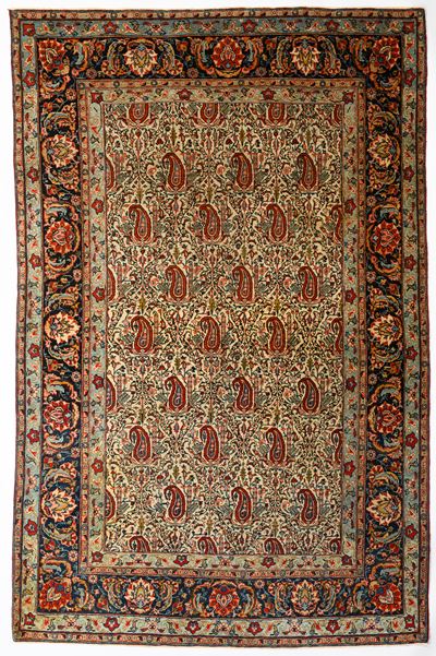 Tappeto Isfahan