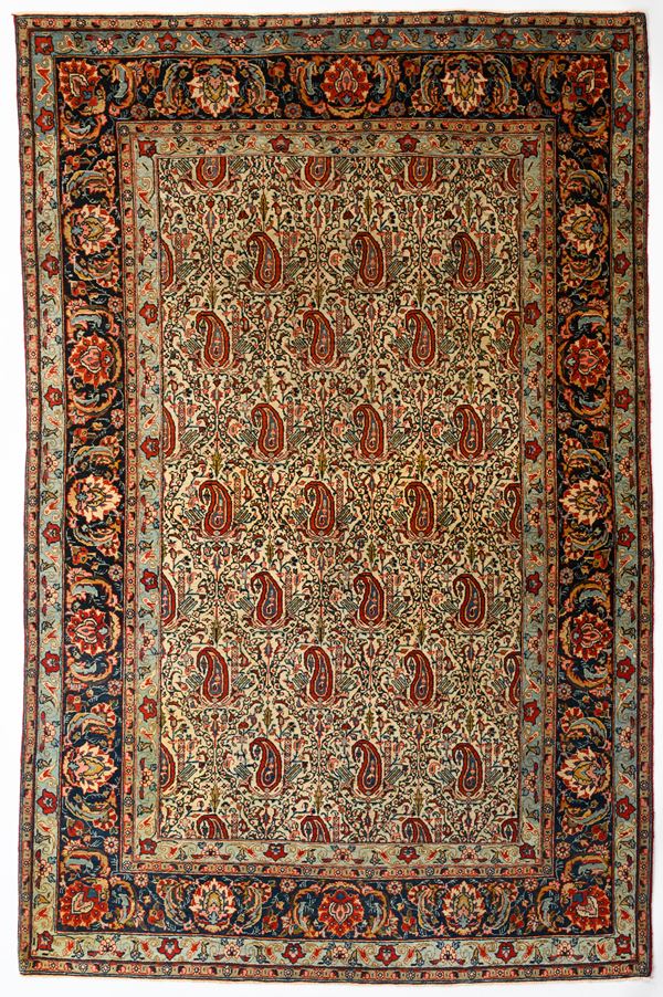 Tappeto Isfahan