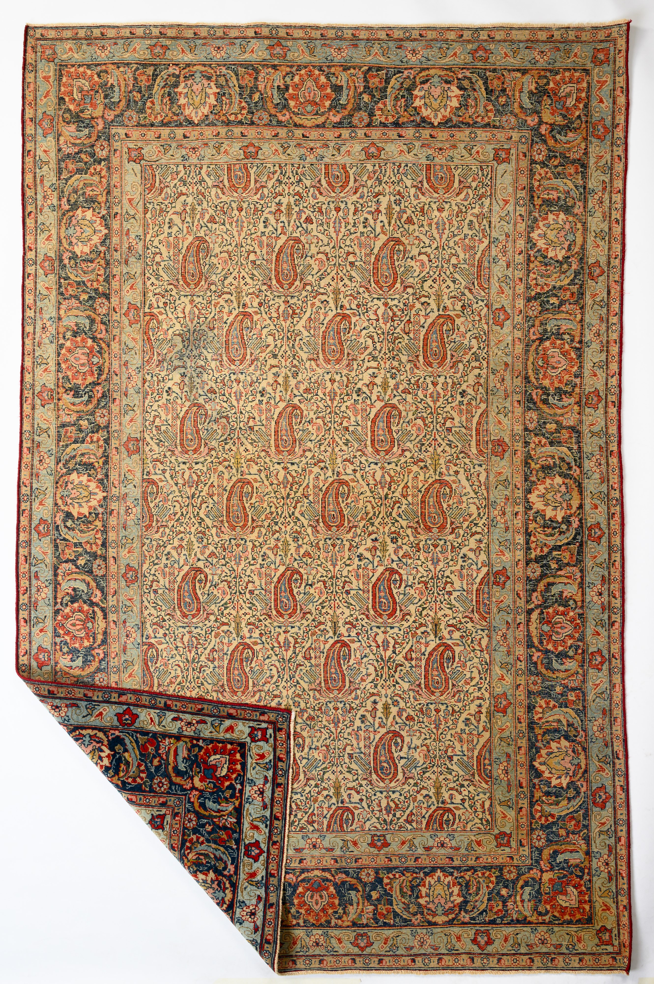 Tappeto Isfahan