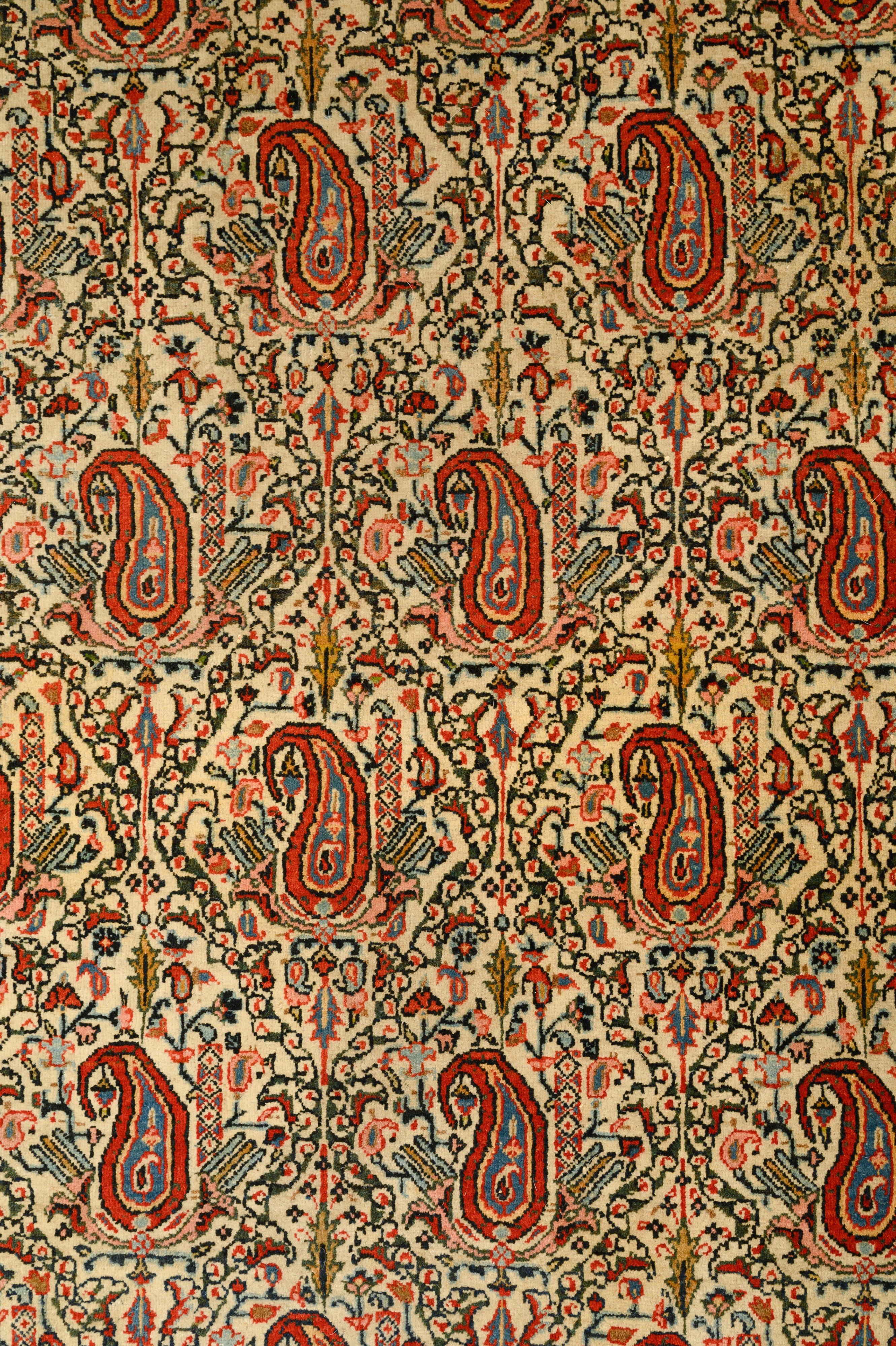 Tappeto Isfahan