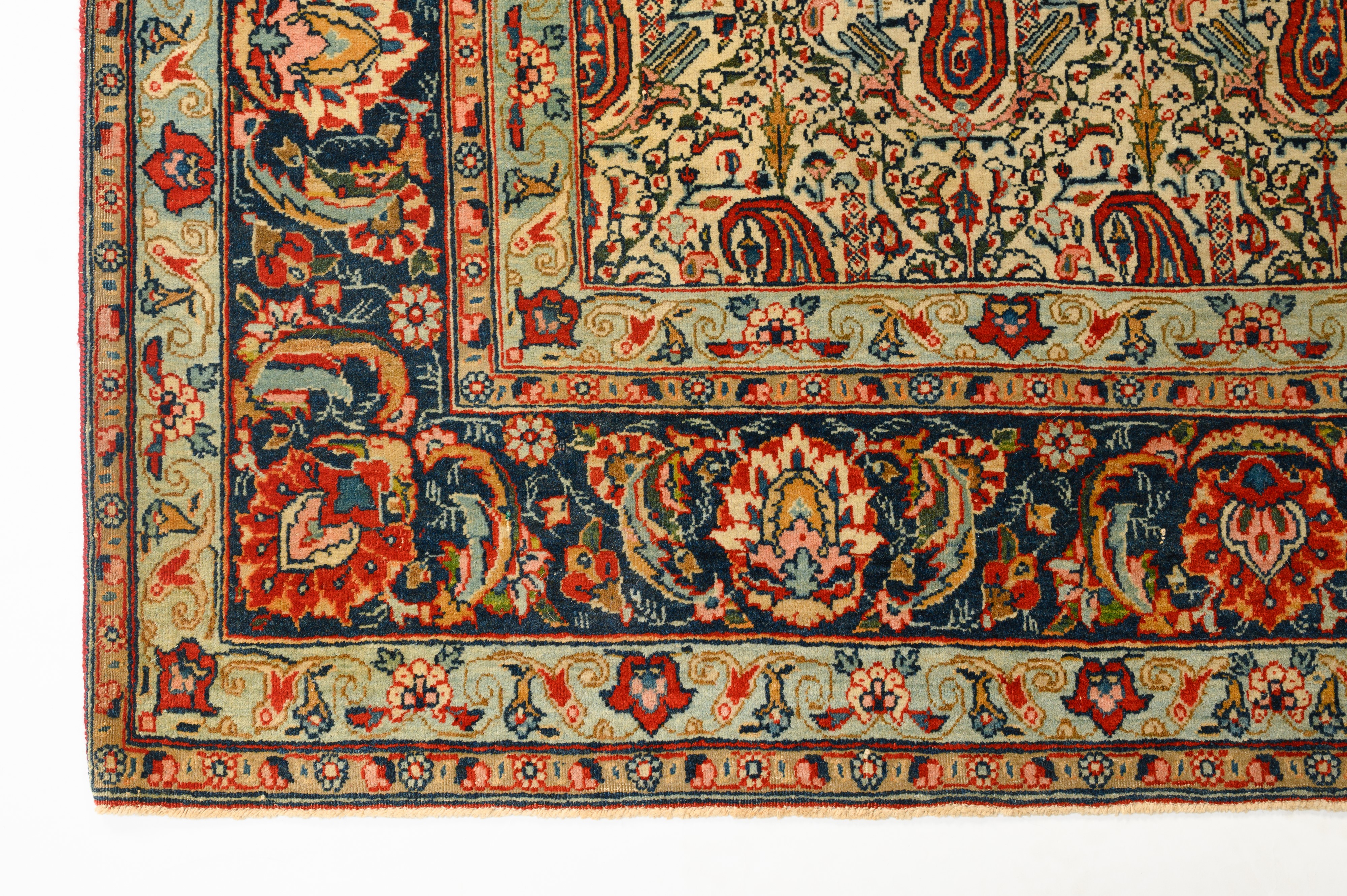 Tappeto Isfahan