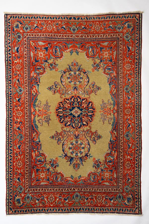  Samarcanda carpet