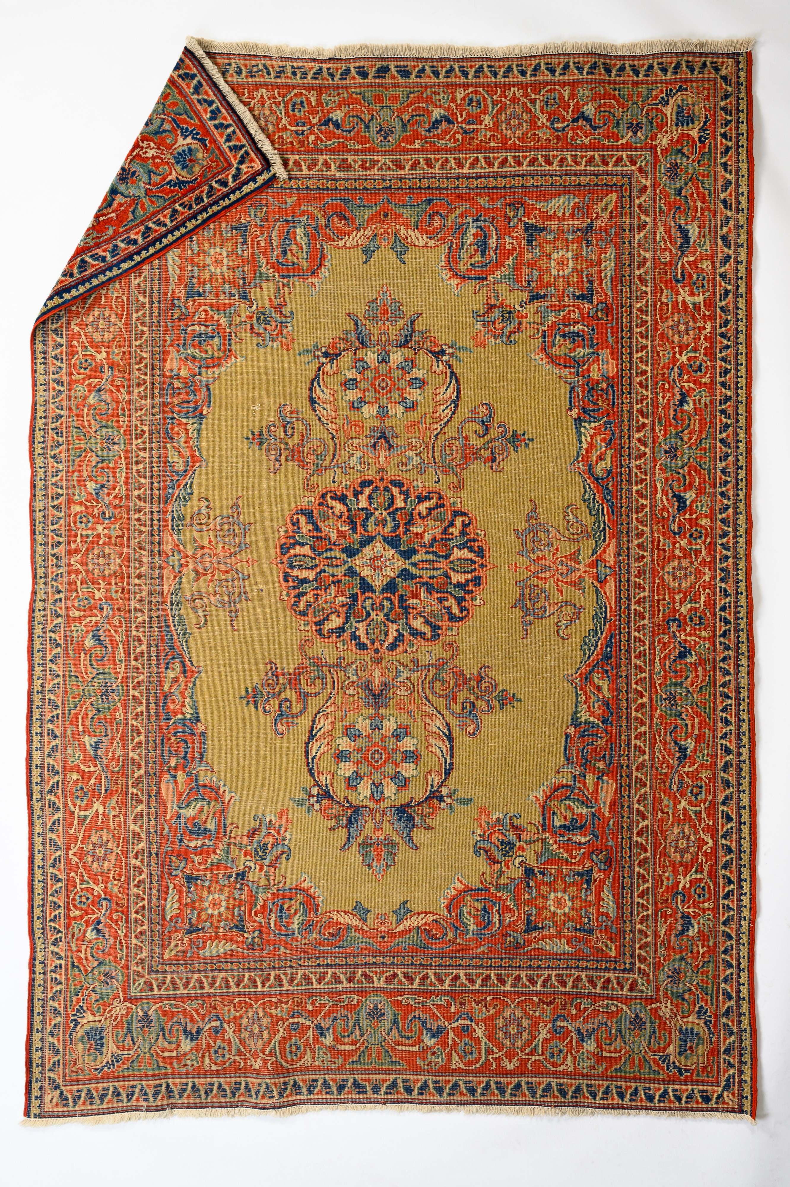 Tappeto Samarcanda