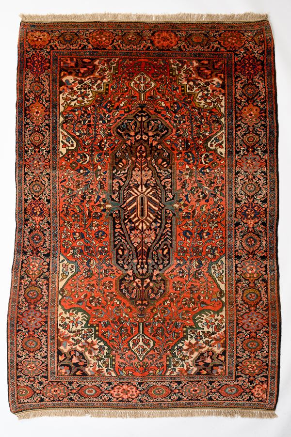 Saruk Farahan carpet