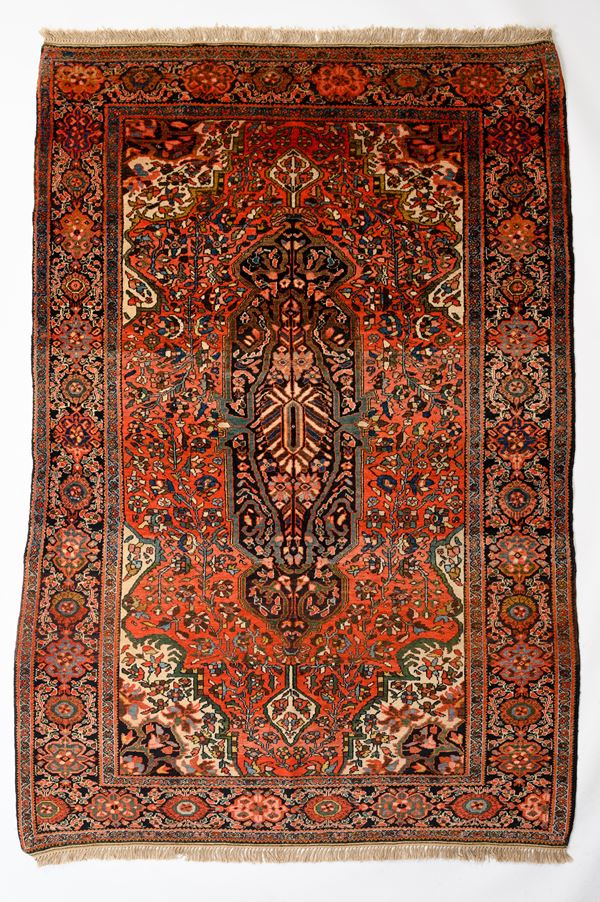 Tappeto Saruk Farahan