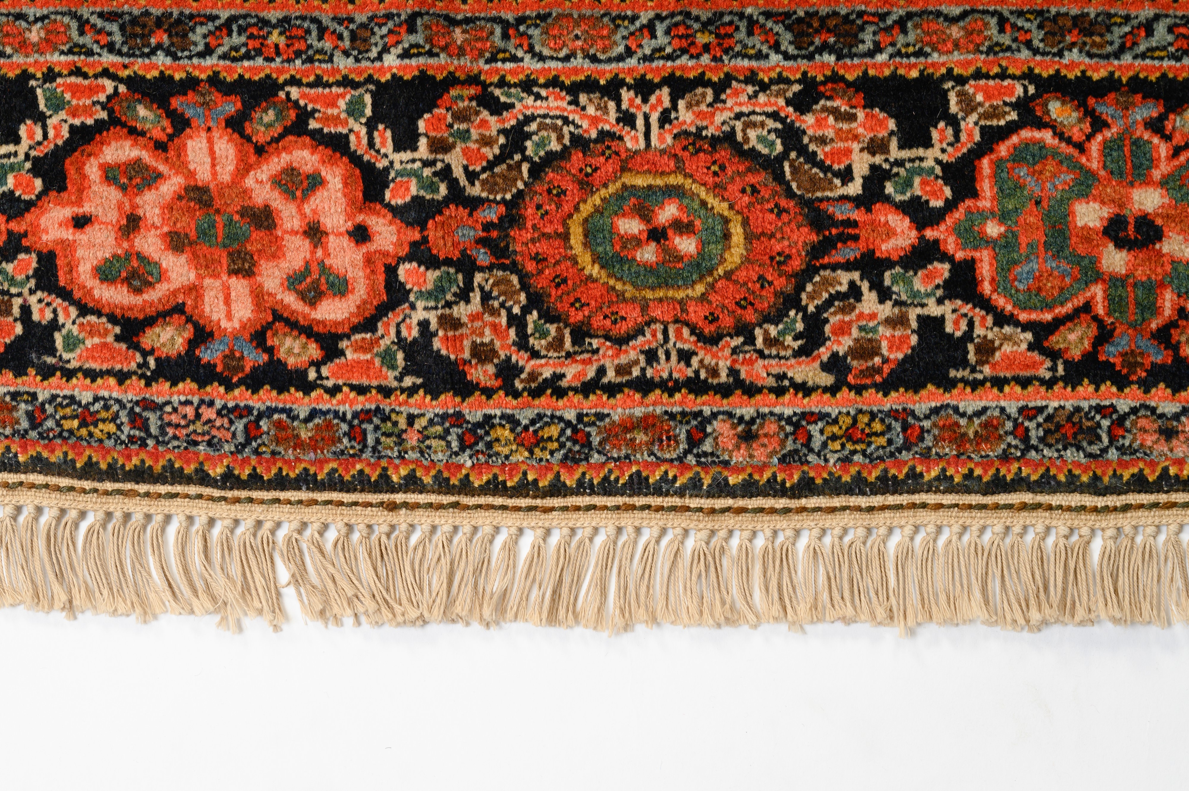 Tappeto Saruk Farahan