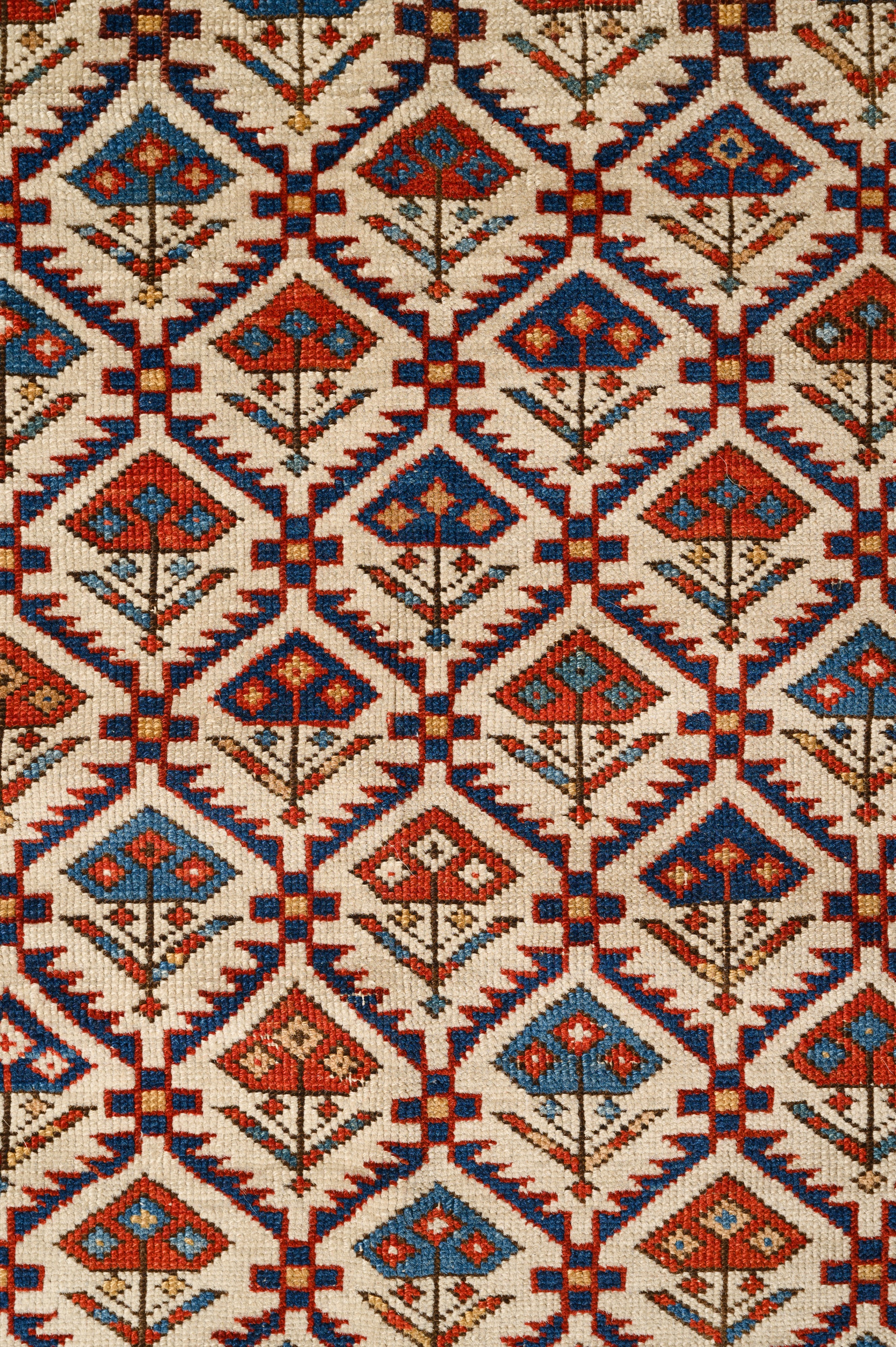 Tappeto Daghestan Caucaso