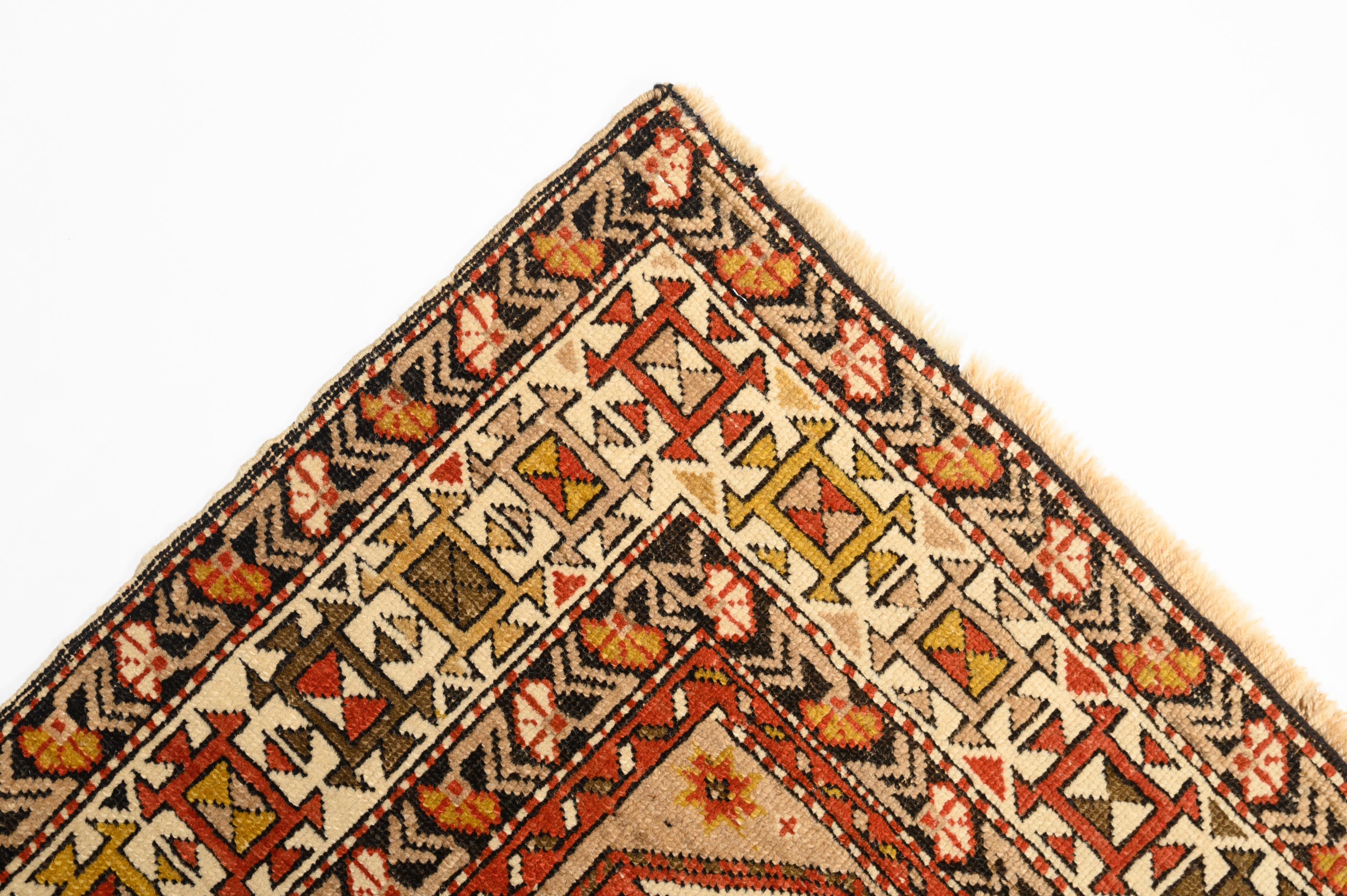 Tappeto Shirvan Caucaso