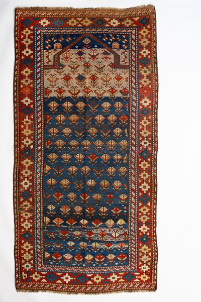 Tappeto Shirvan Caucaso