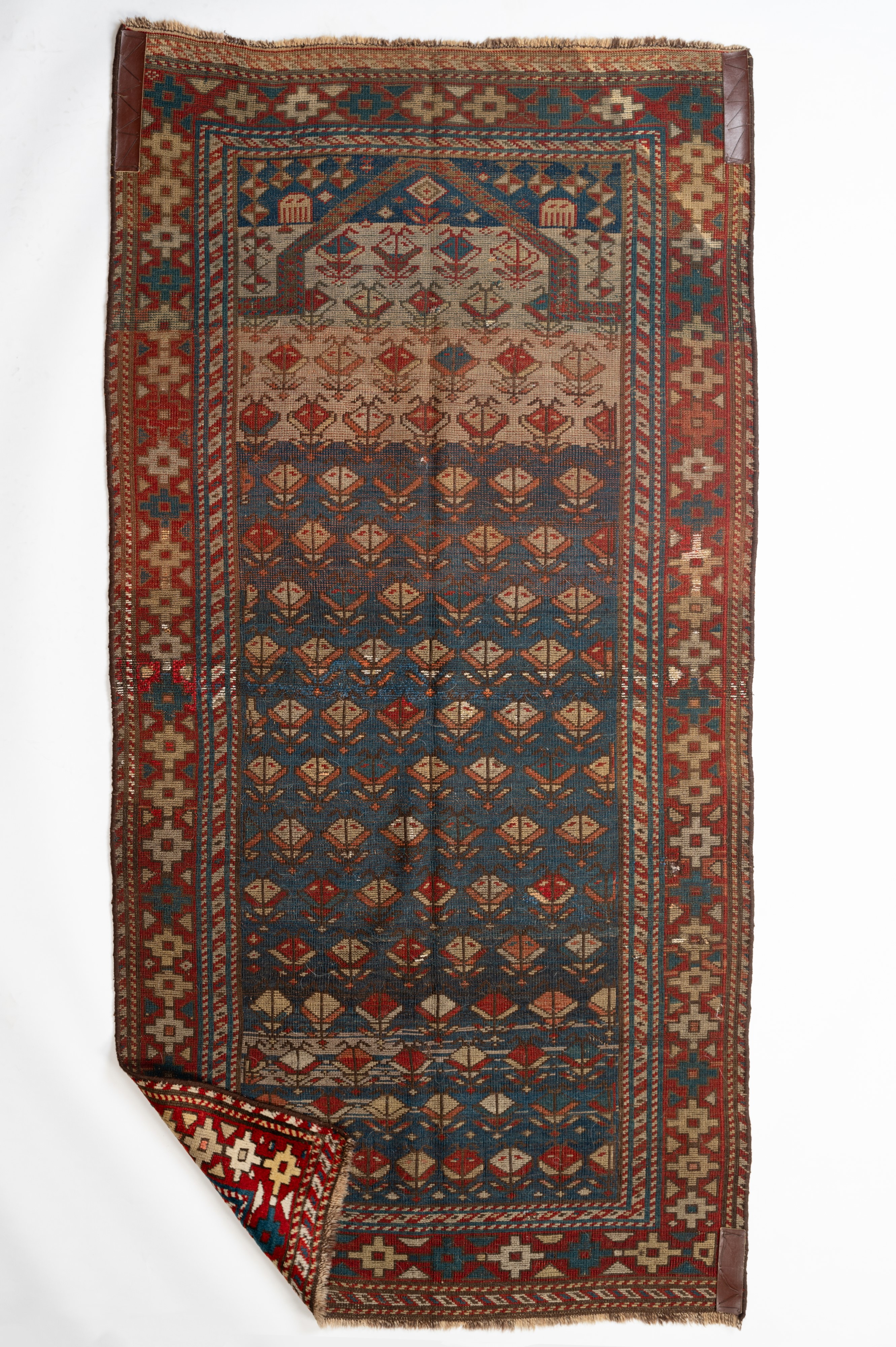 Tappeto Shirvan Caucaso