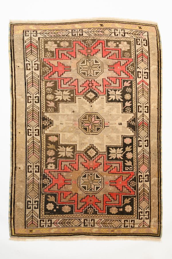 Lezghi carpet 