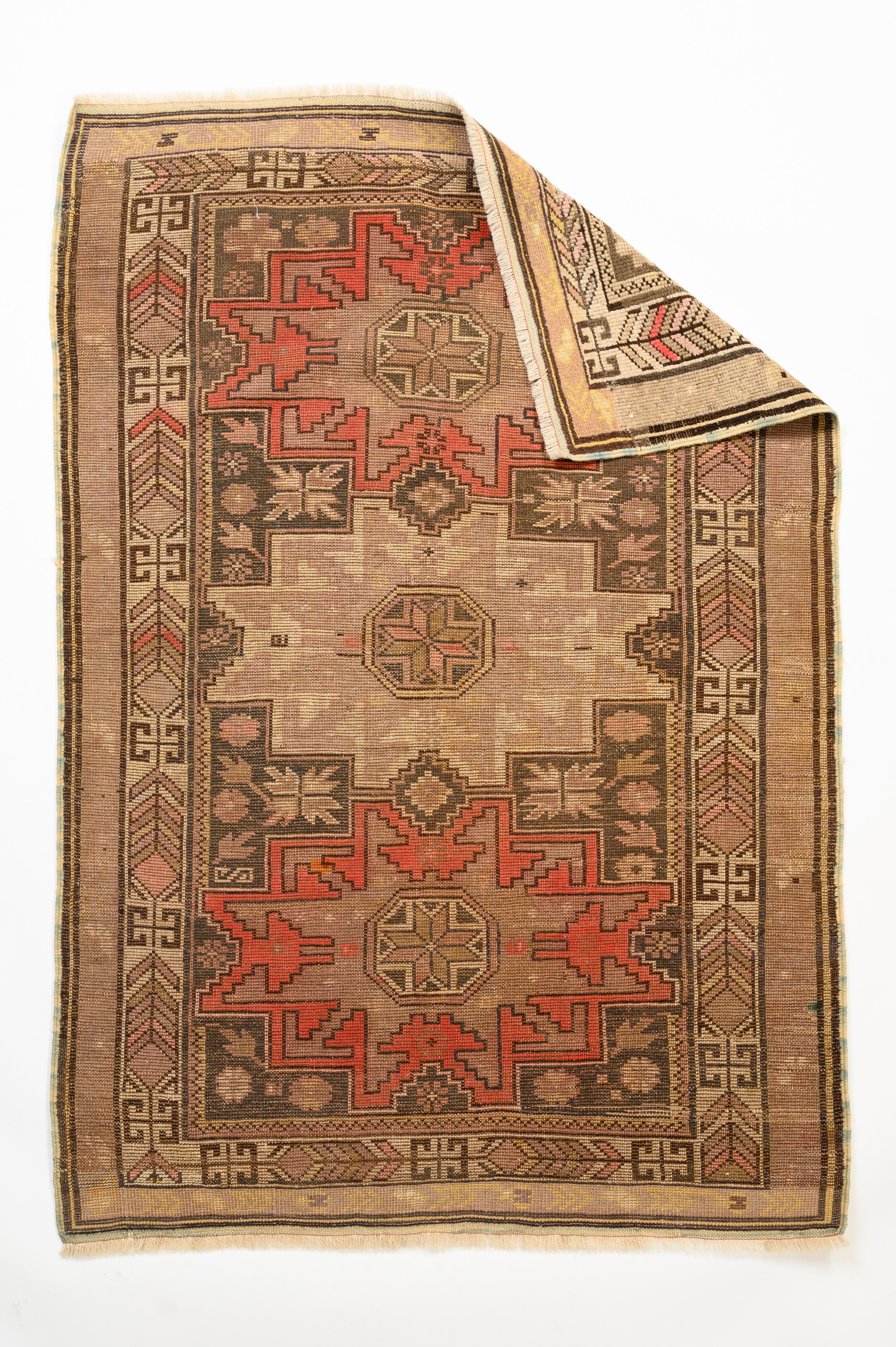 Tappeto Lezghi