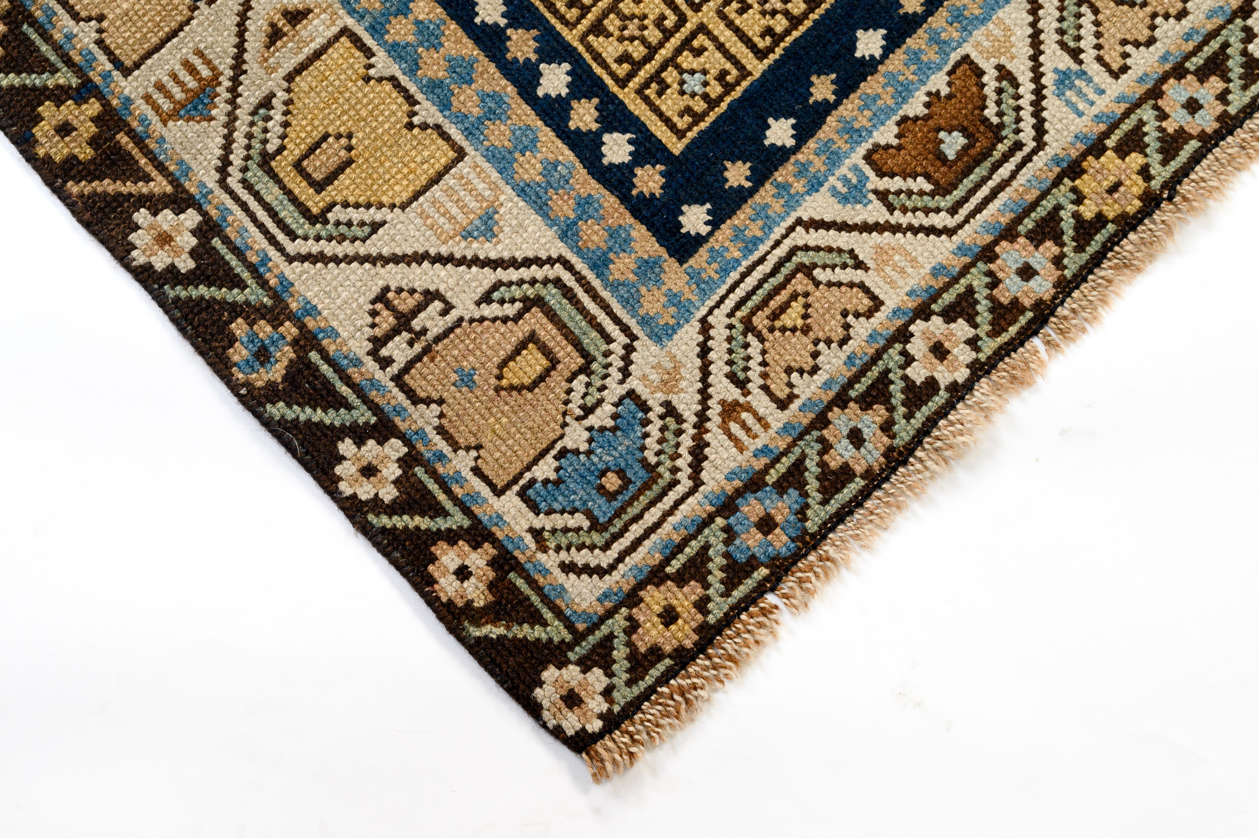 Tappeto Shirvan Caucaso
