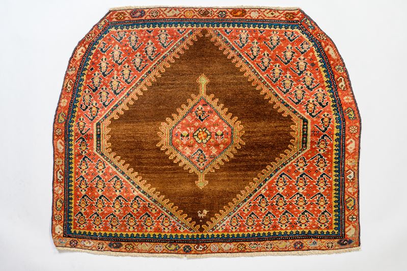 Tappeto Sella Nord-est Persia