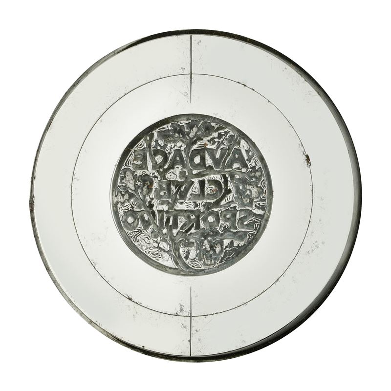 N Audace Club Sportivo 58 X 38 MM