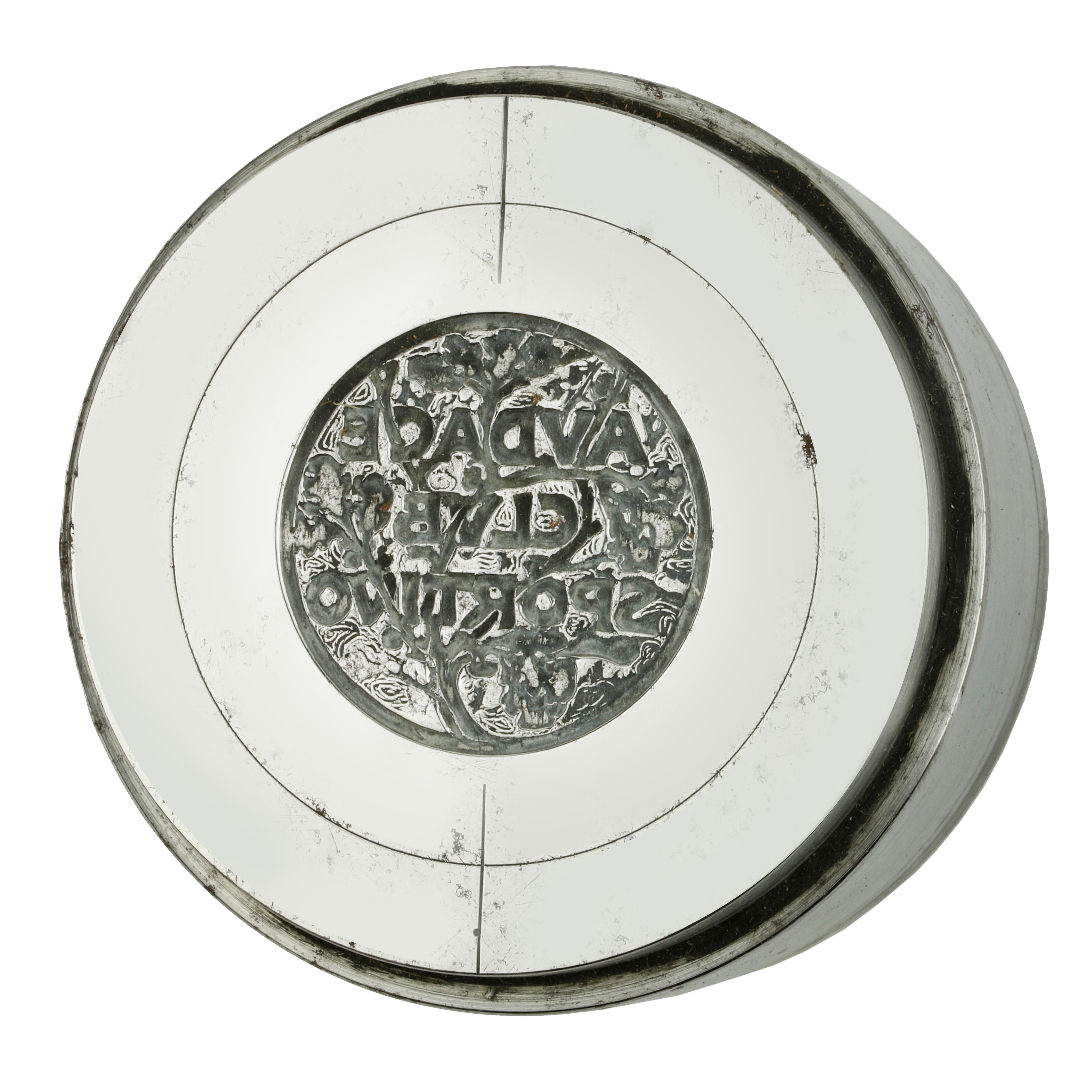 N Audace Club Sportivo 58 X 38 MM