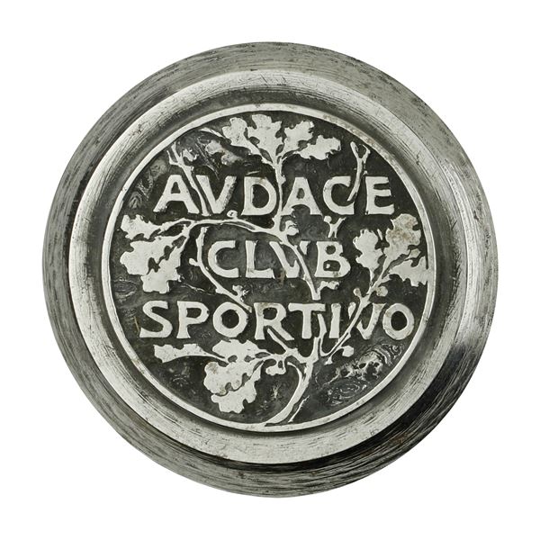 P Audace Club Sportivo 38 x 30 mm