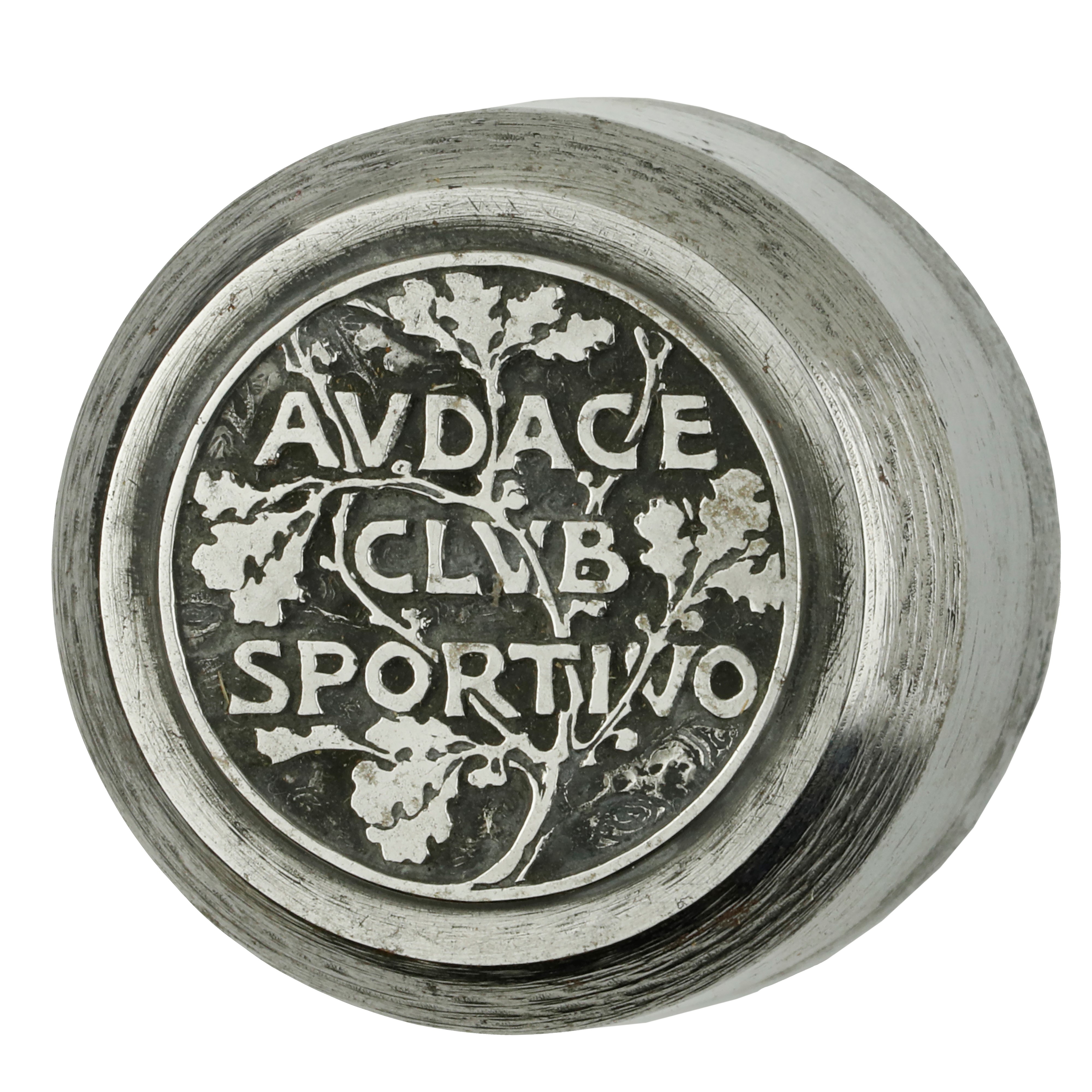 P Audace Club Sportivo 38 x 30 mm