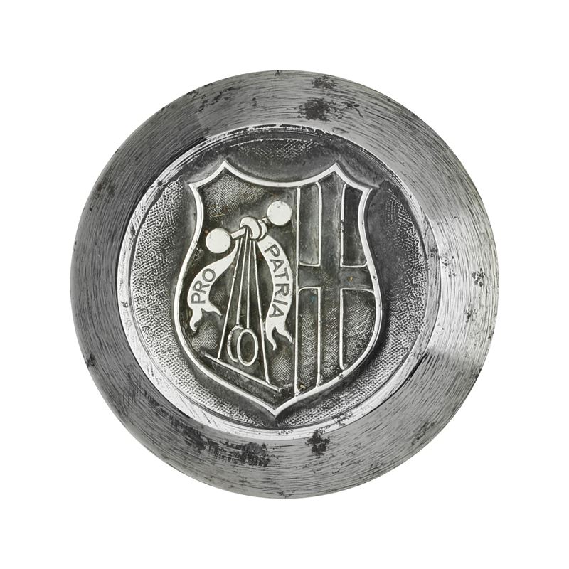 P Pro Patria 32 X 34 MM