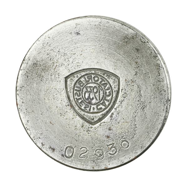 N Calciatori Bustesi 1933 42 x 34 mm