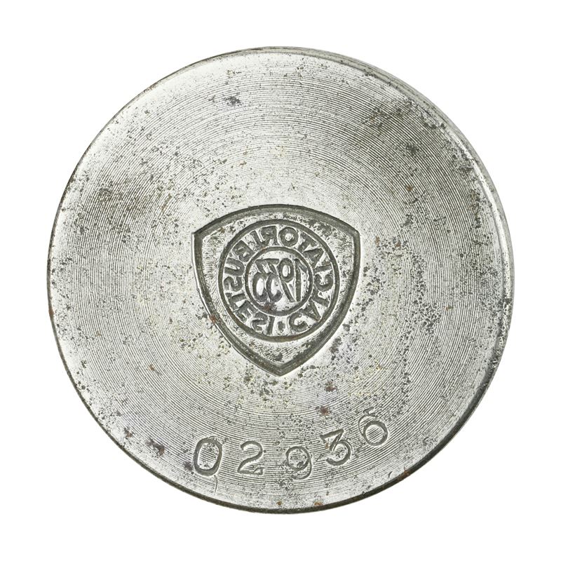 N Calciatori Bustesi 1933 42 X 34 MM