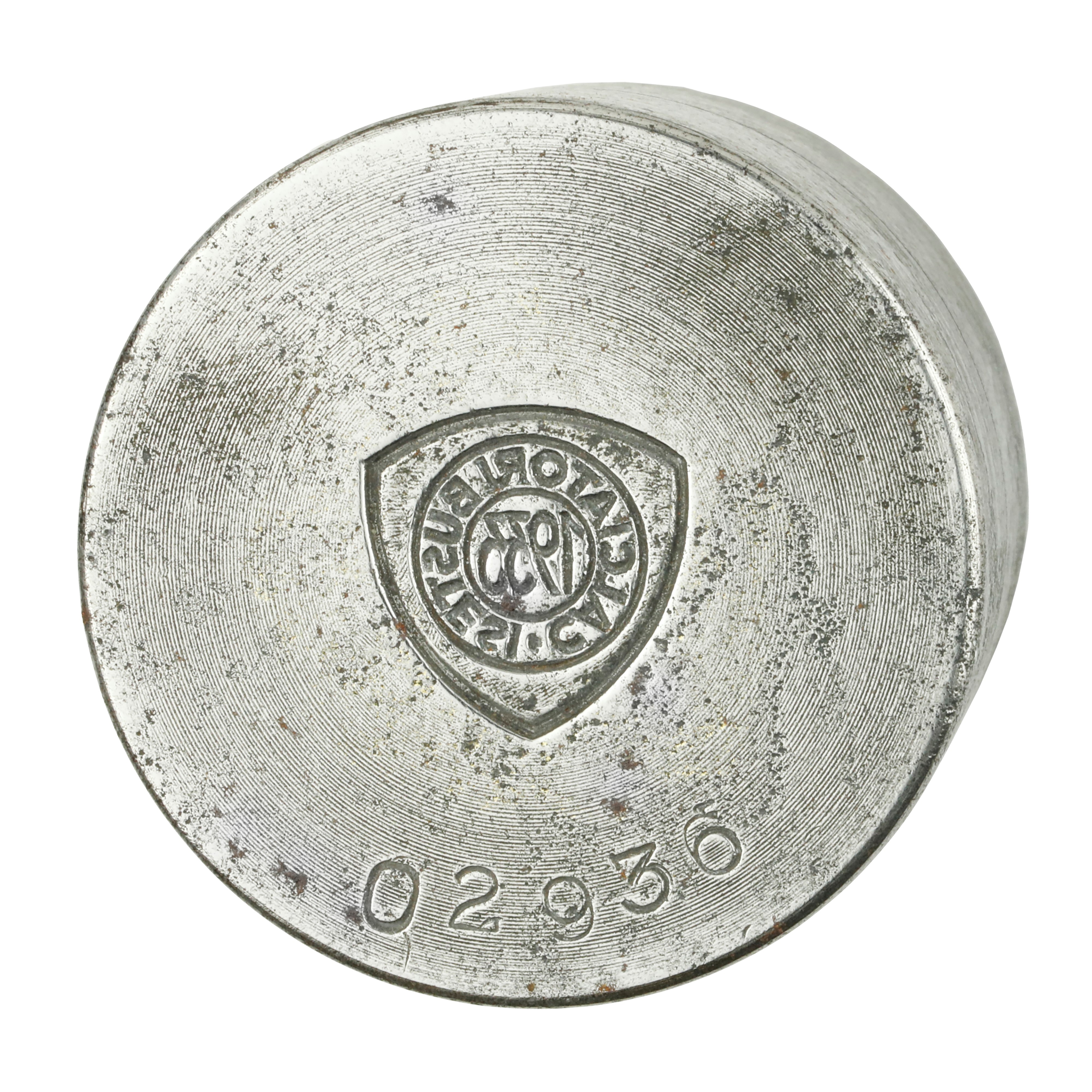 N Calciatori Bustesi 1933 42 X 34 MM