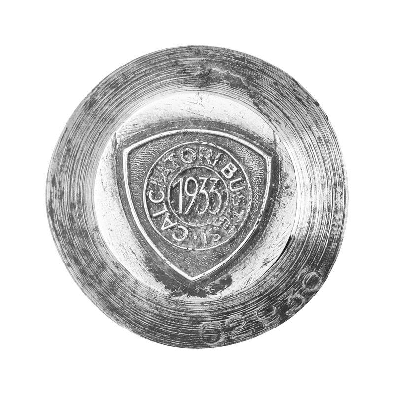 P Calciatori Bustesi 1933 31 X 35 MM