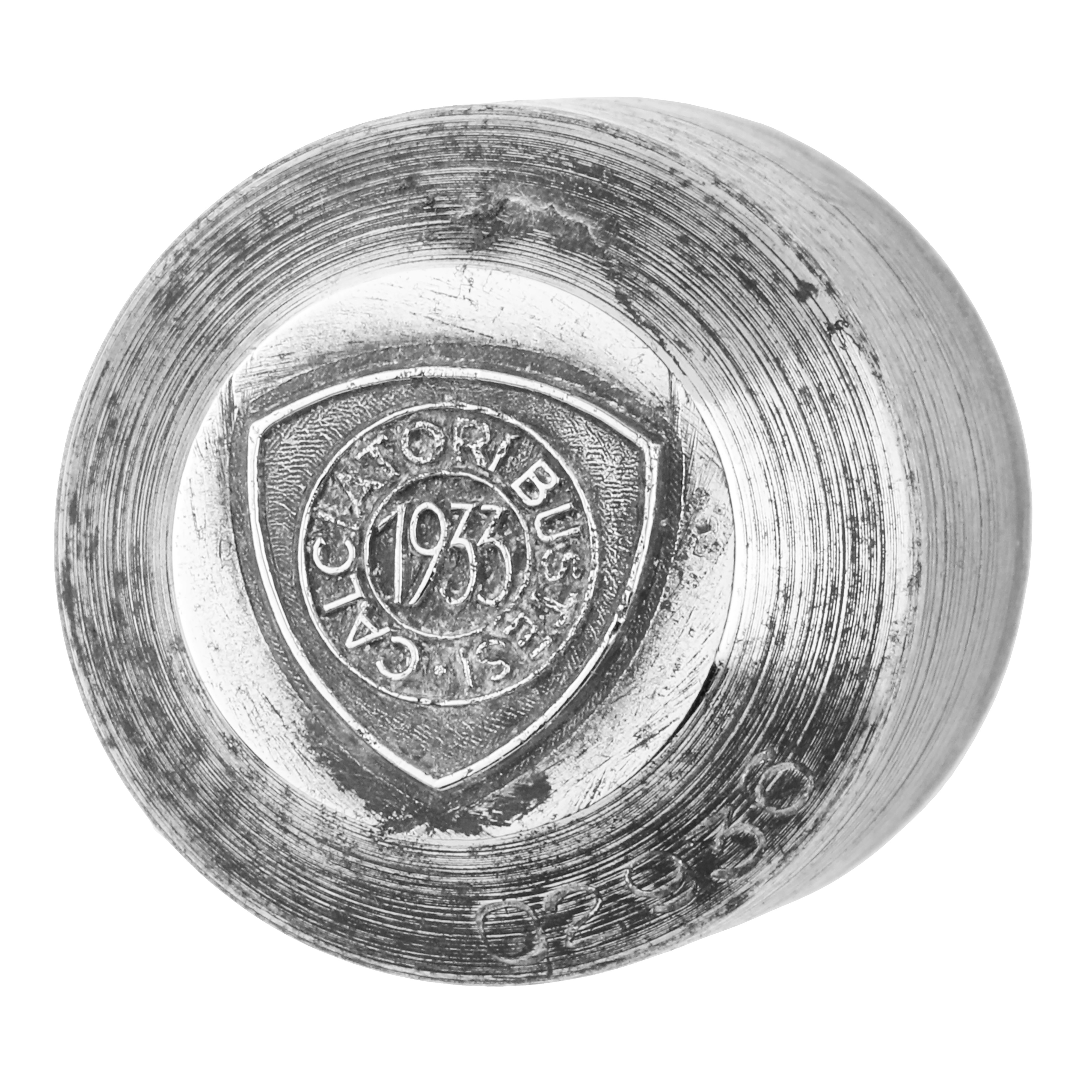 P Calciatori Bustesi 1933 31 x 35 mm