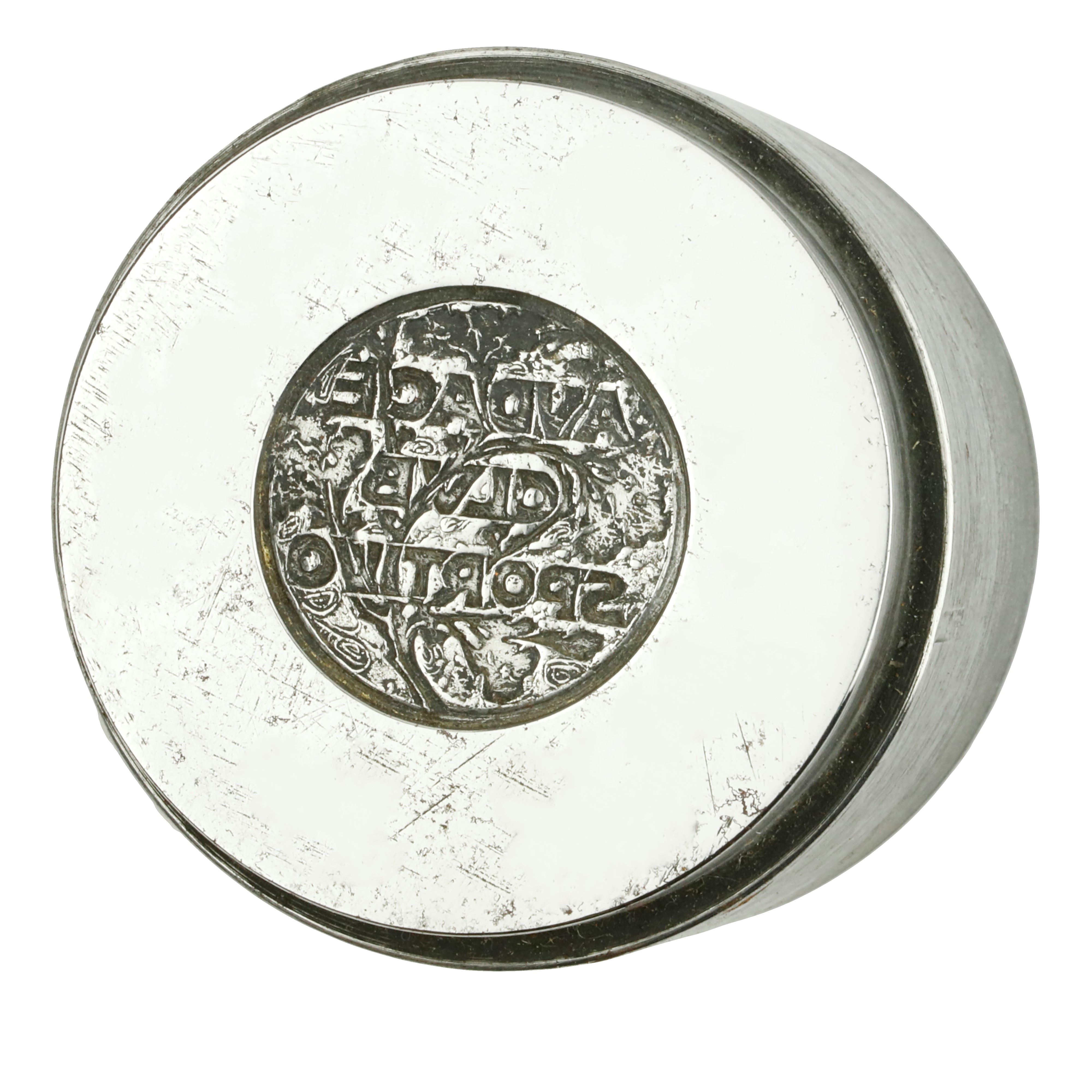 N Audace Club Sportivo 41 x 35 mm