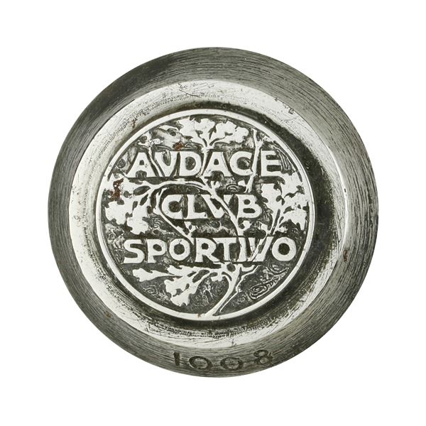 P Audace Club Sportivo 30 x 32 mm