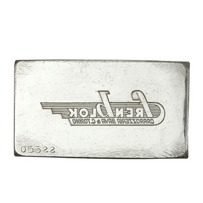 N Fren Blok Carrozzeria Bava 6 C Torino 98 X 59 X H 49 MM