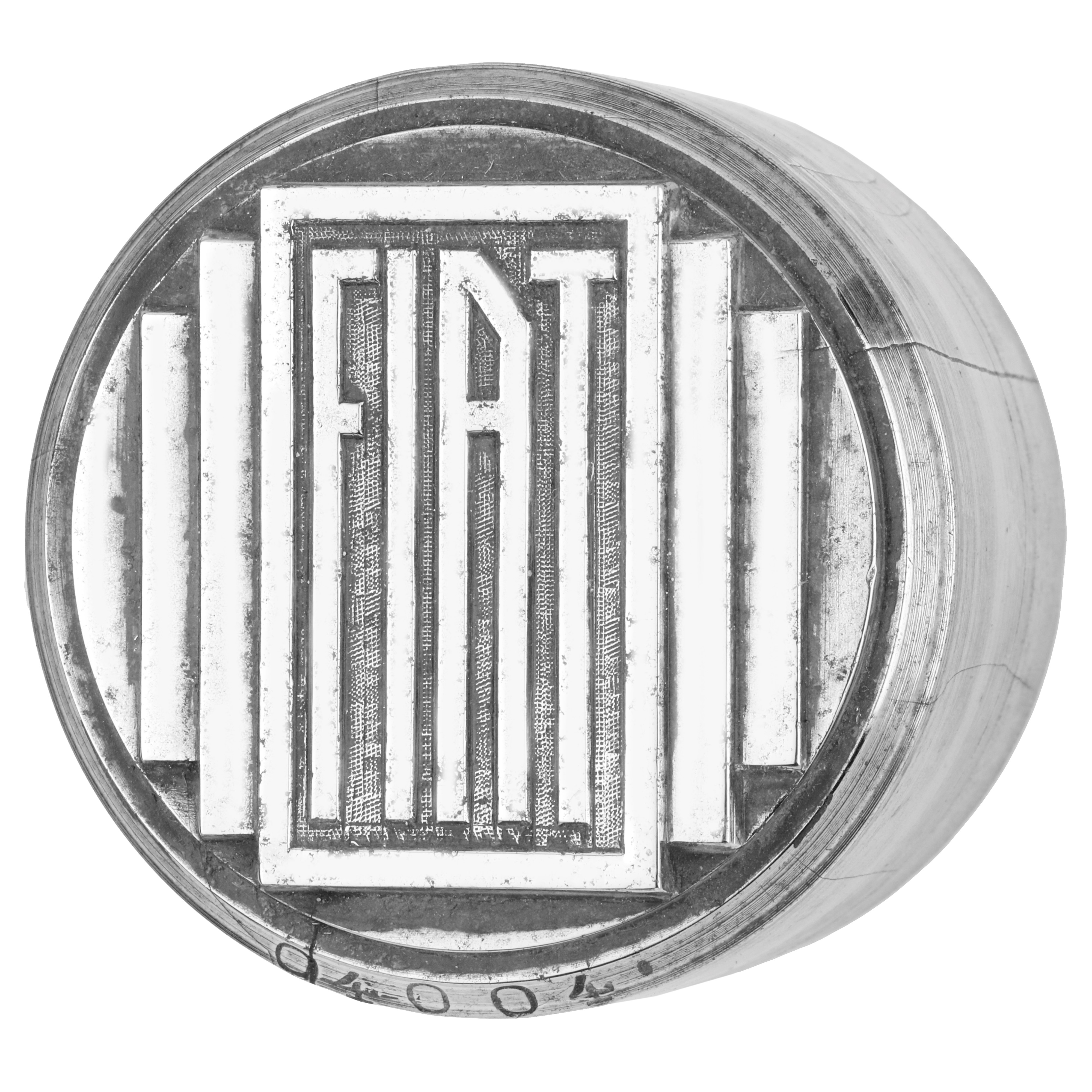 P Fiat 56 X 47 MM
