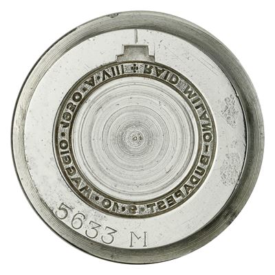N Raid Milano - Budapest 9-10 Maggio 1930 a VIII 50 X 45 MM