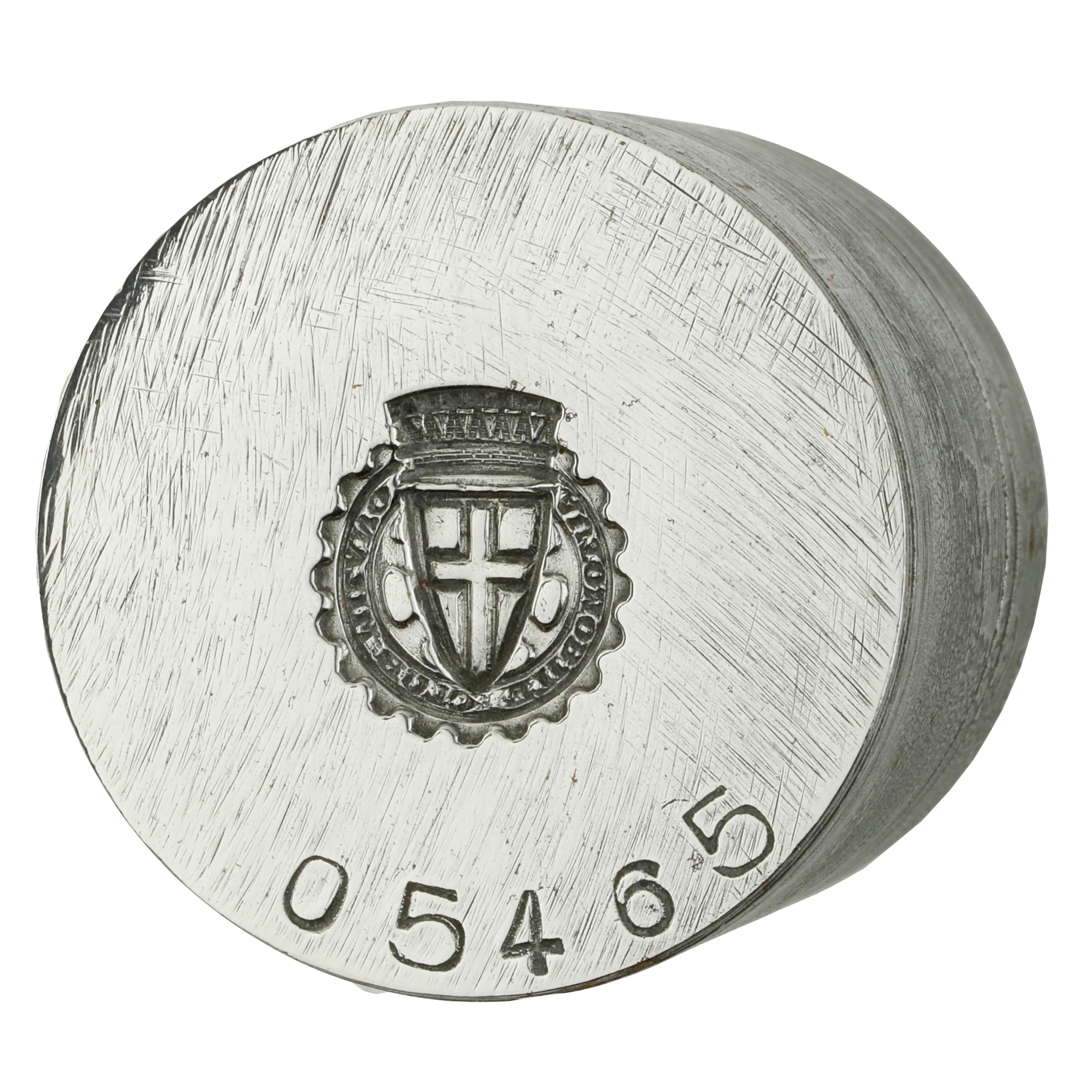 N Automobile Club Milano 38 X 35 MM