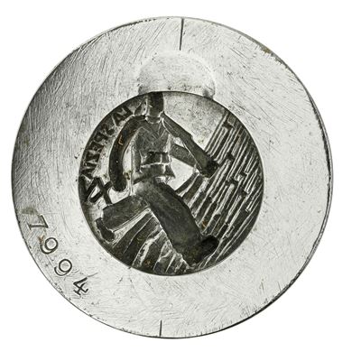 N la Spezia 54 X 45 MM