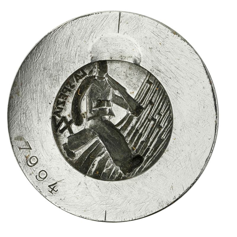 N la Spezia 54 X 45 MM