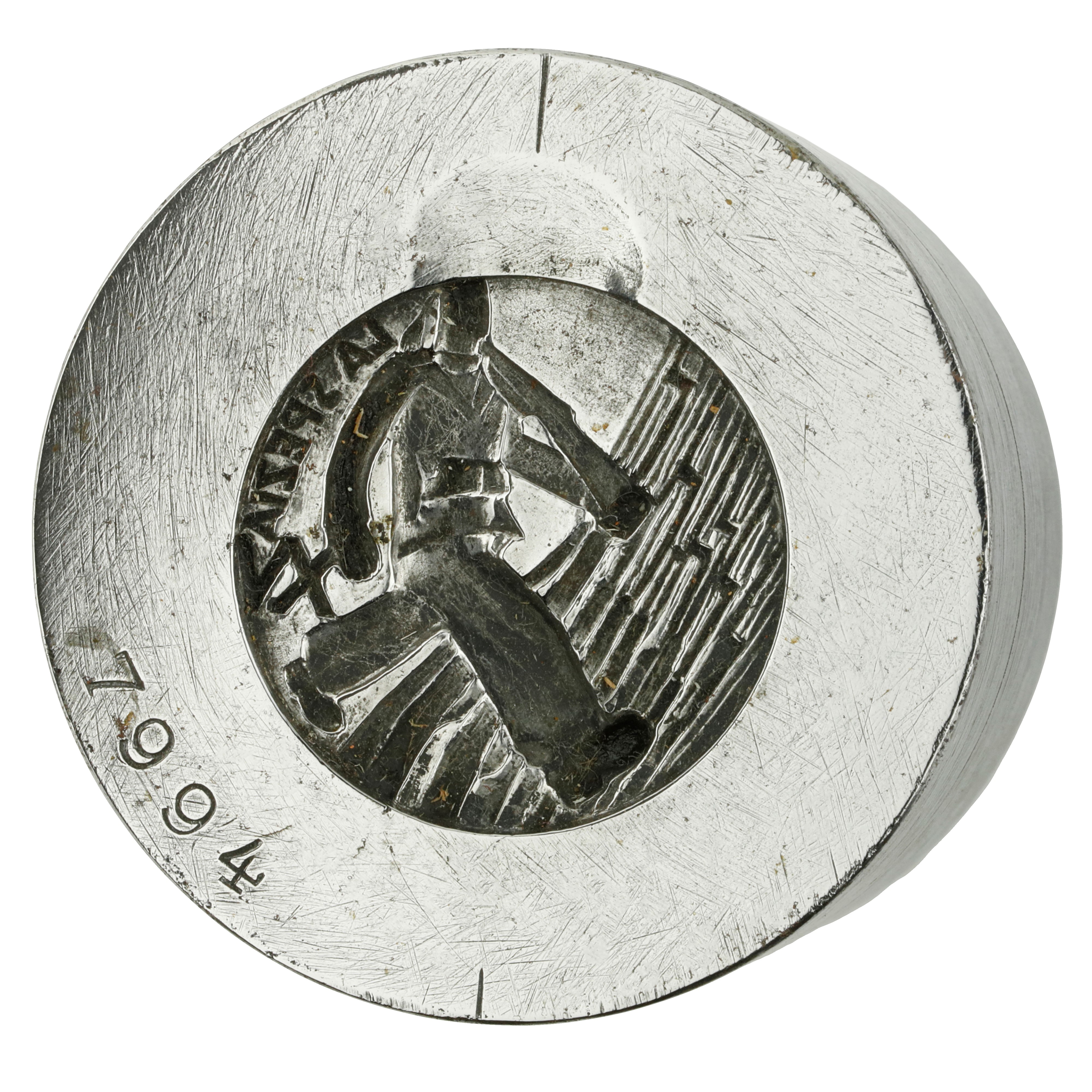 N la Spezia 54 X 45 MM