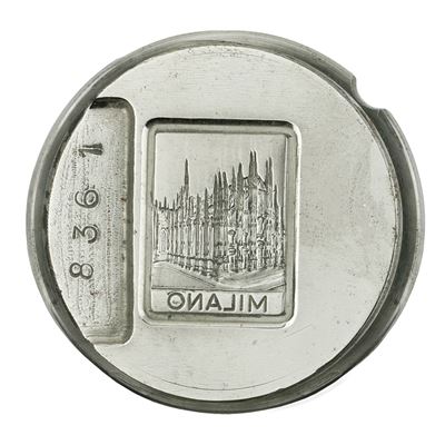 N Milano 45 X 27 MM