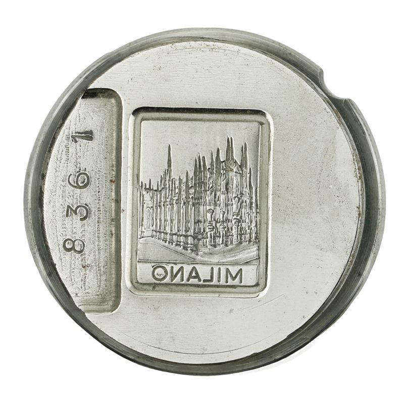 N Milano 45 X 27 MM
