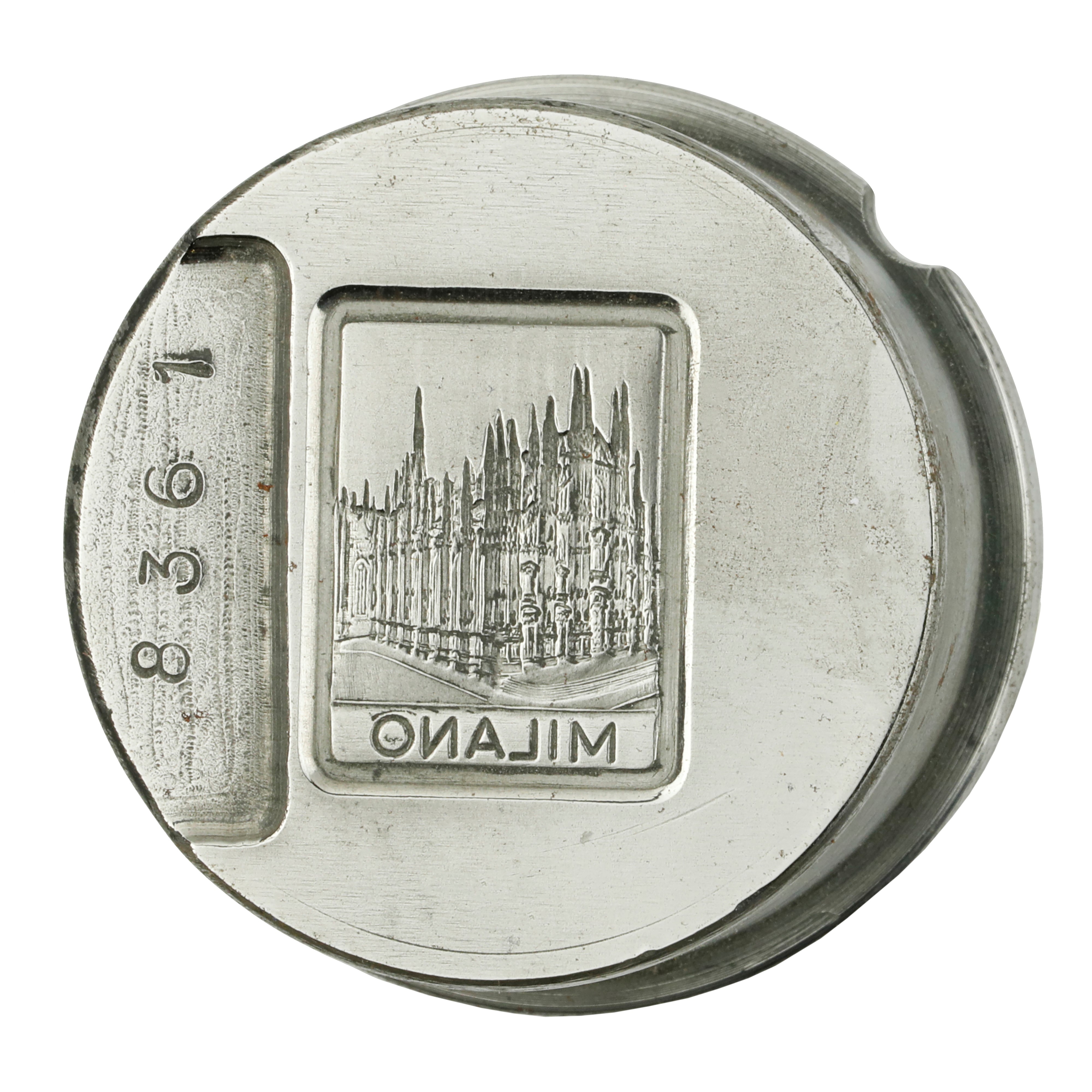 N Milano 45 X 27 MM