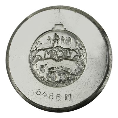 N Ucam. 59 X 41 MM