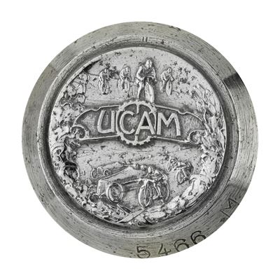 P Ucam 41 X 41 MM