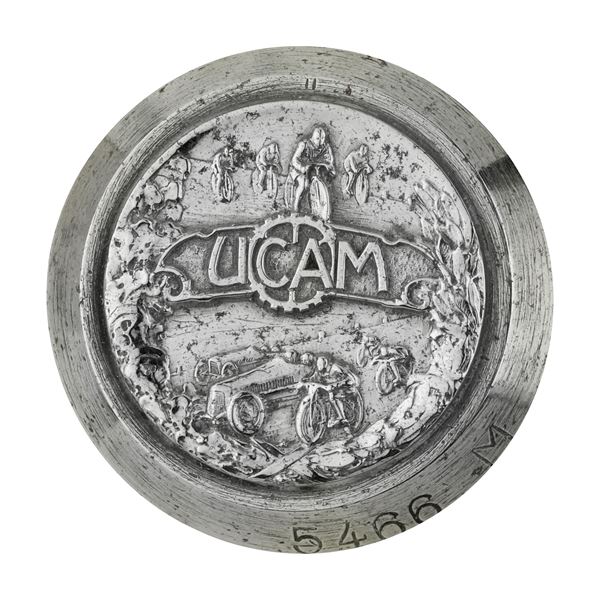 P Ucam 41 x 41 mm