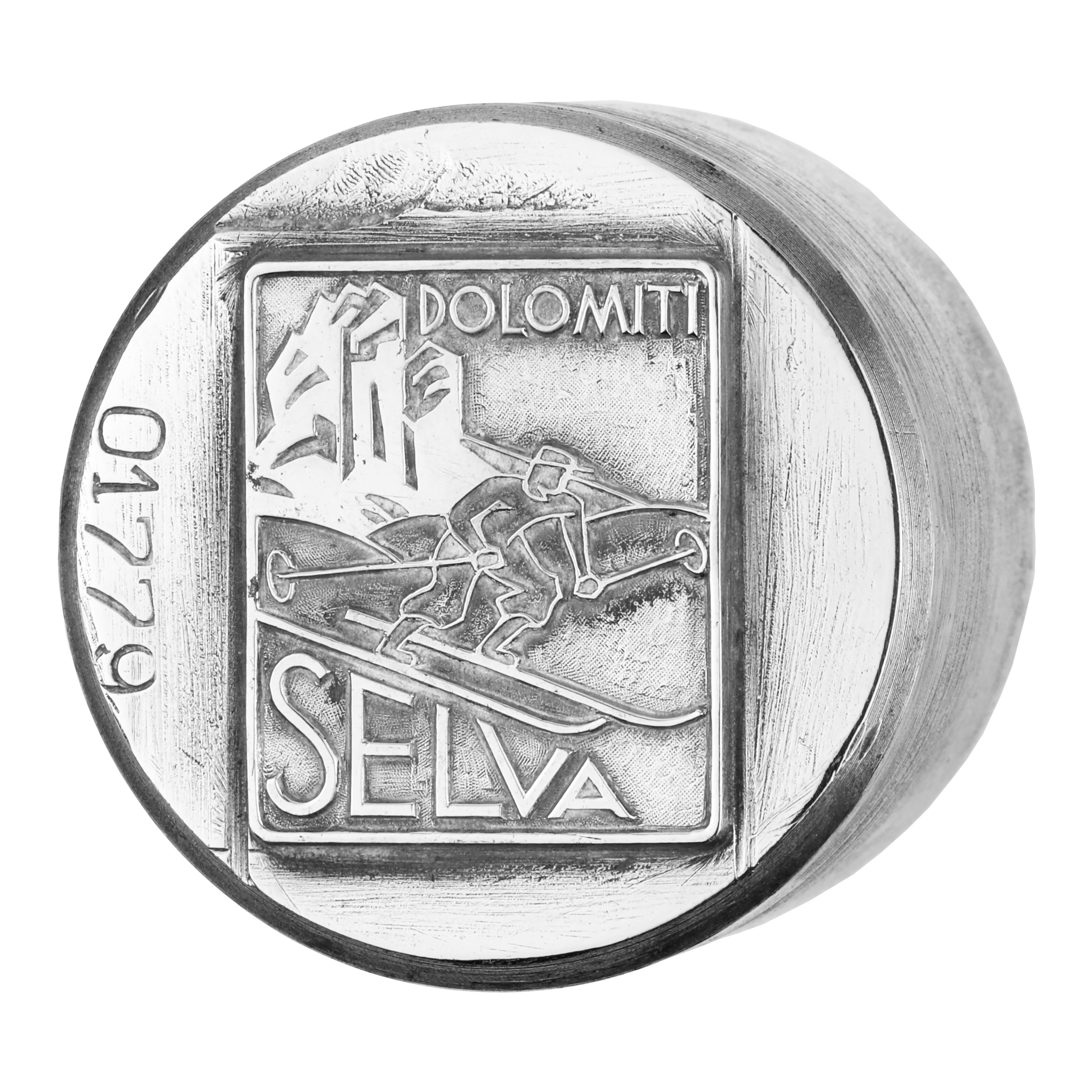 P Dolomiti Selva 41 x 40 mm