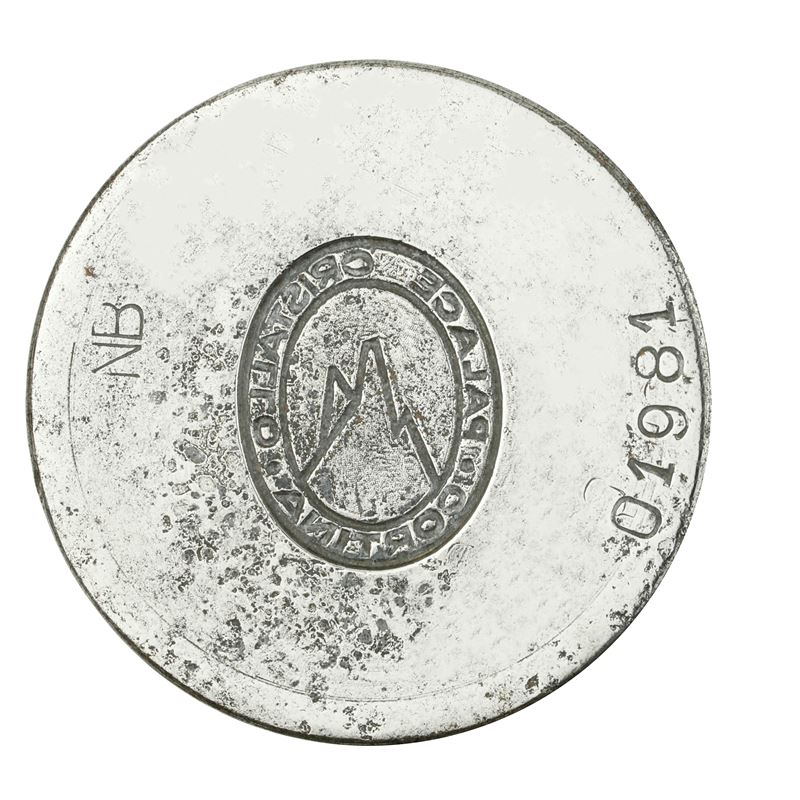 N Palace Cristallo Cortina 47 X 38 MM