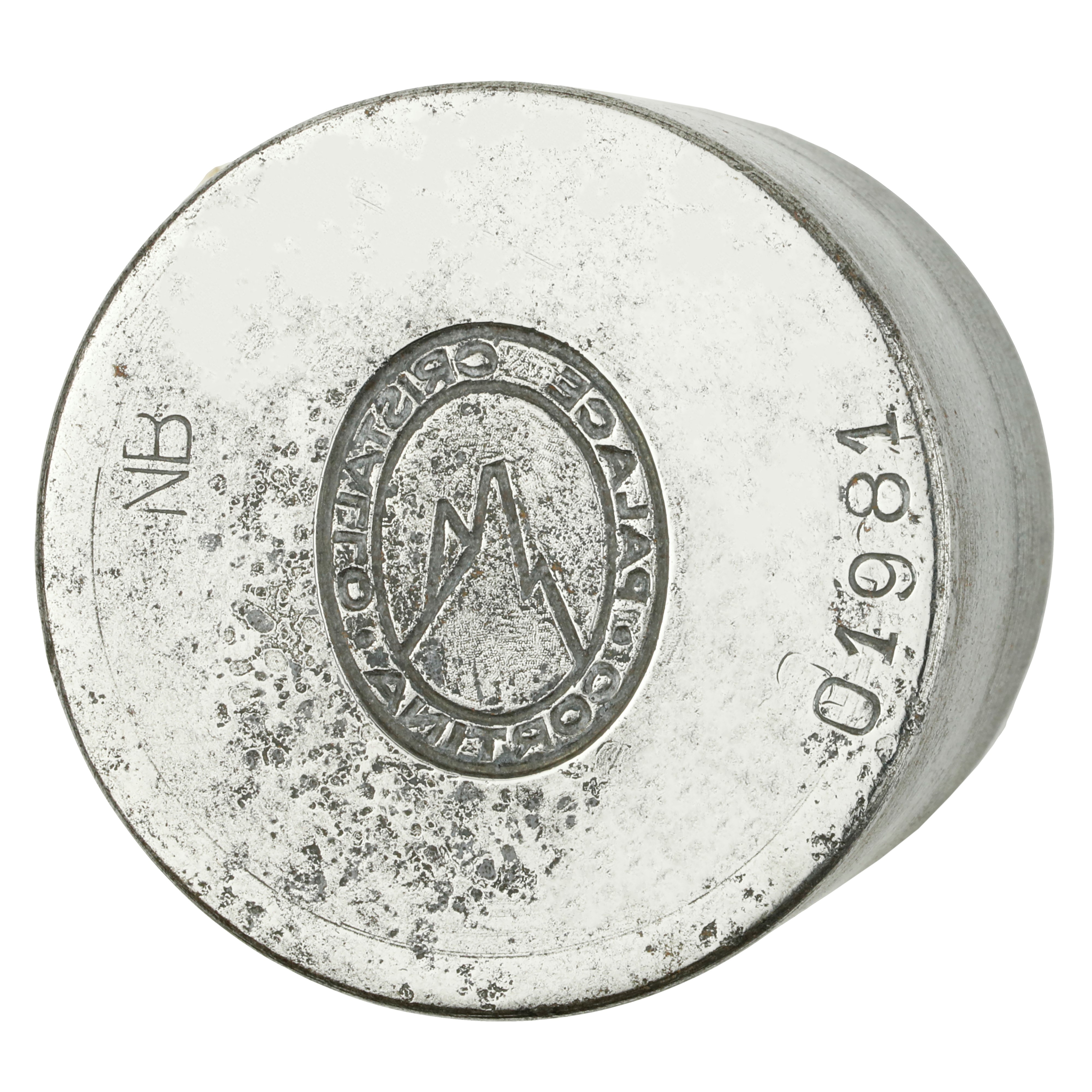 N Palace Cristallo Cortina 47 x 38 mm