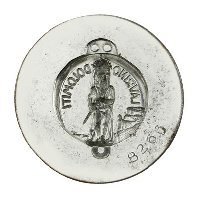 N Laurino Dolomiti. 54 X 43 MM