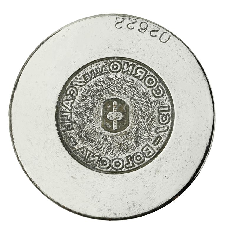 N Sci Corno alle Scale Bologna. 58 X 47 MM