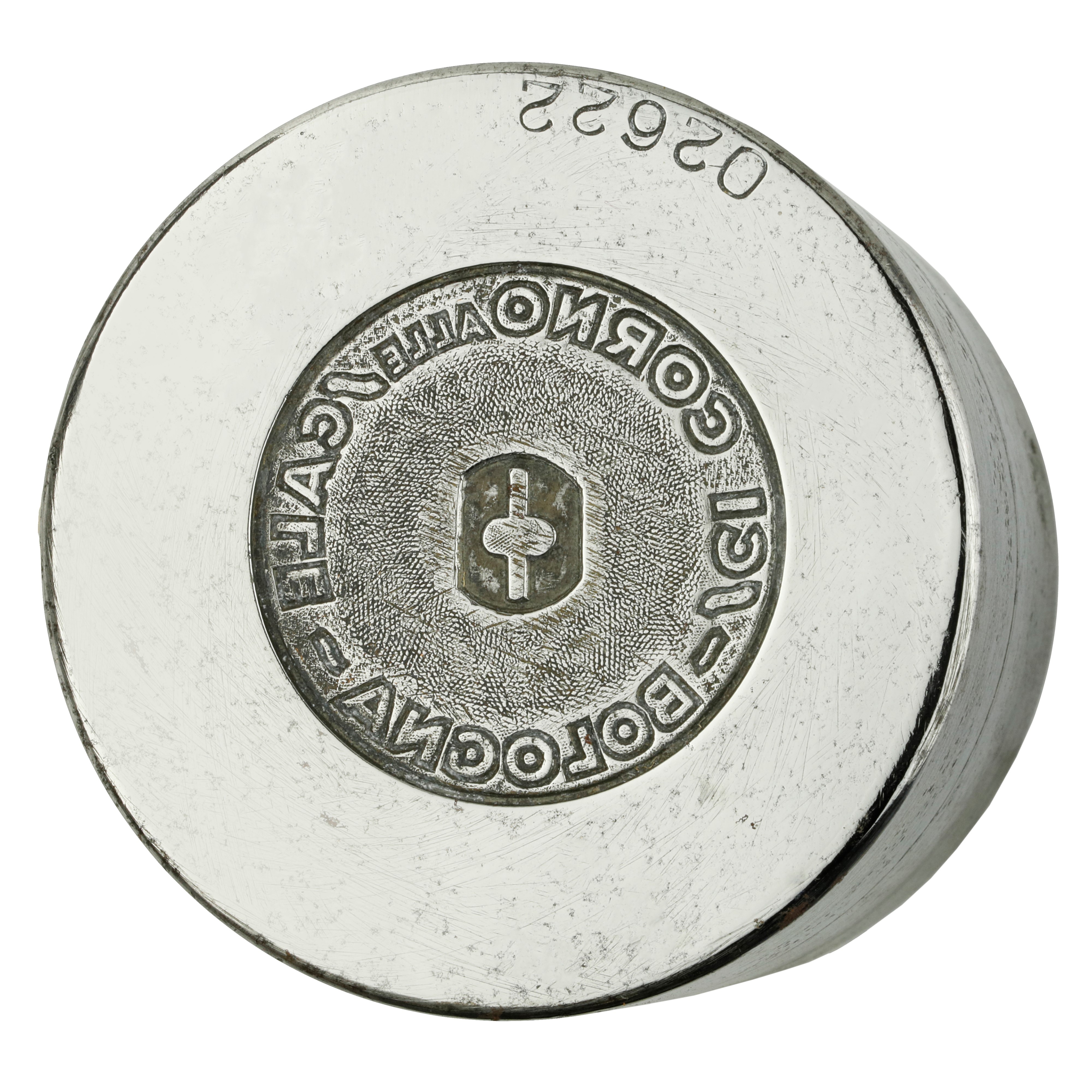 N Sci Corno Alle Scale Bologna. 58 x 47 mm